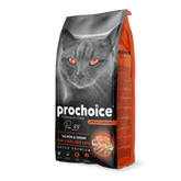 Prochoice Pro33 Salmon & Shrimp | Sterilized Cats